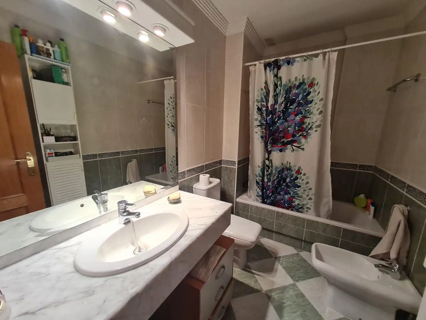 Haus oder Chalet zur Miete in Valladolid, Valladolid