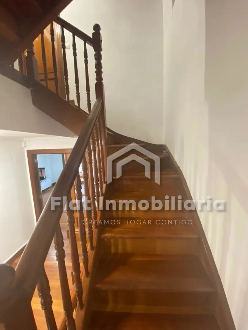 Houses for rent in Castro-Urdiales  with Heating, Private garden and Parquet flooring