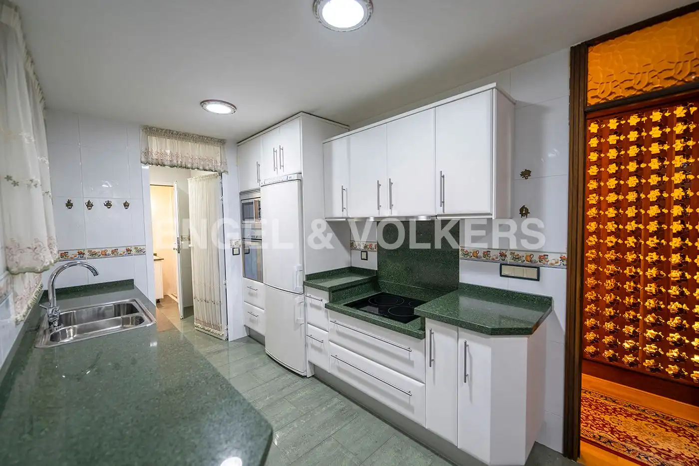 Appartement avec ascenseur à vendre à Passeig Esplanada d'Espanya 8, imagen 23