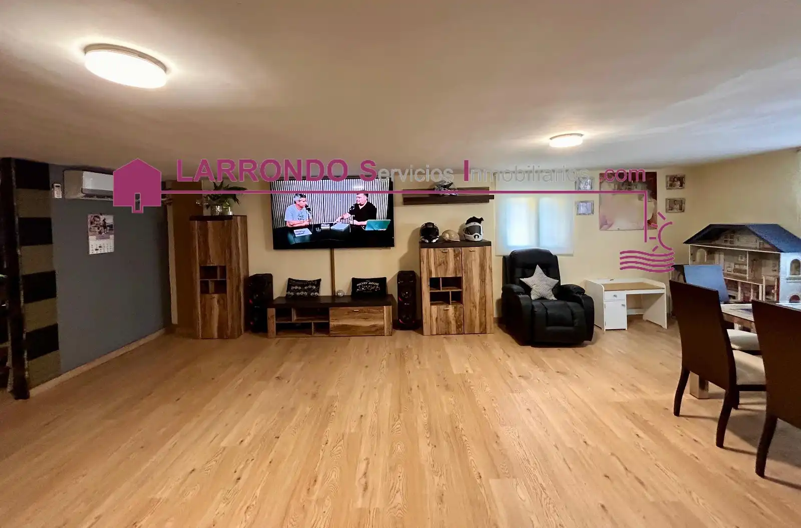 Haus oder Chalet zum Verkauf in Camí de Cervera, Las Atalayas - Urmi - Cerro de Mar