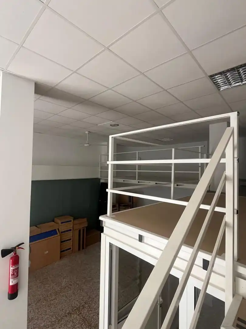 Commercial properties for sale in Campello pueblo