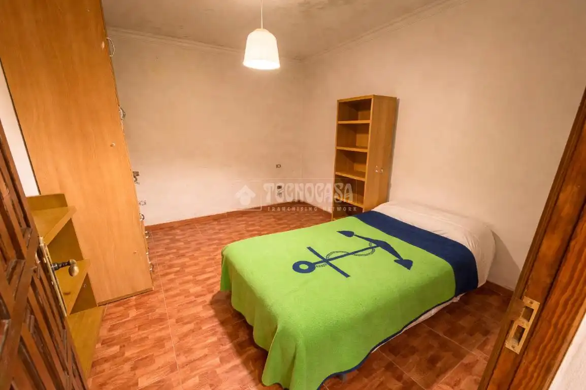 Habitación de Casa o chalet en venta en La Orotava con Terraza