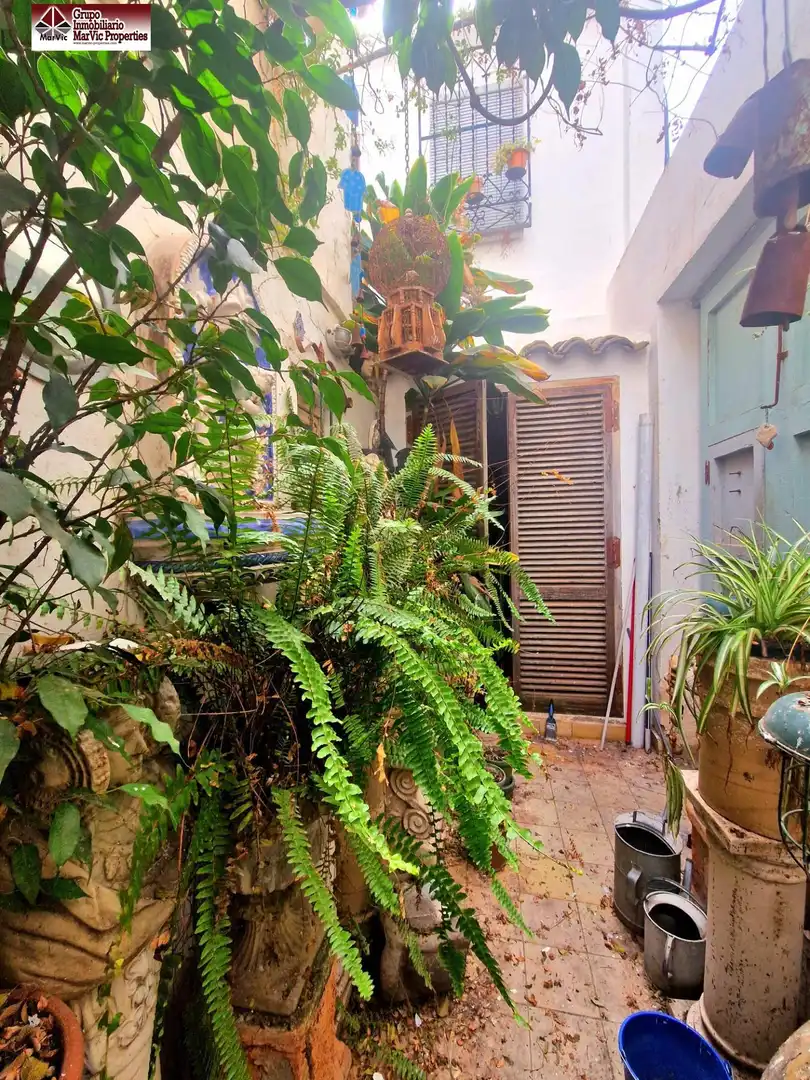 Casa o xalet en venda a Casco Antiguo - Puerto