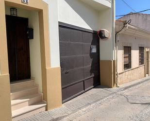 Exterior view of Garage for sale in Almodóvar del Río