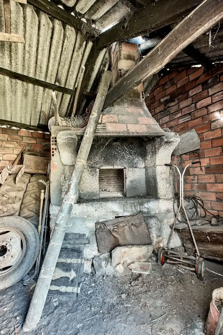 Casa o xalet en venda a pedranegra seixon lugo, 4, Guitiriz