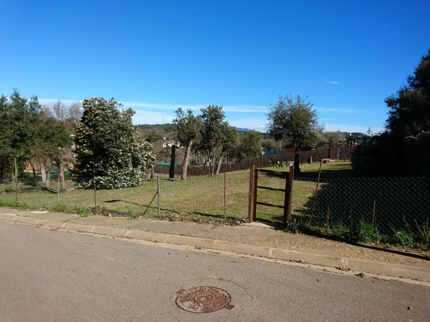 Terrain résidentiel à vendre à Urbanitzacio Mas Llunes 26, imagen 5
