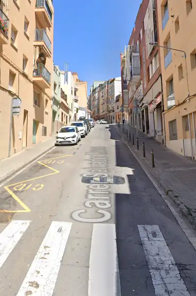 Wohnung zum Verkauf in Carrer Salvador Llanas