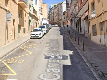 Appartamento in vendita a Carrer Salvador Llanas
