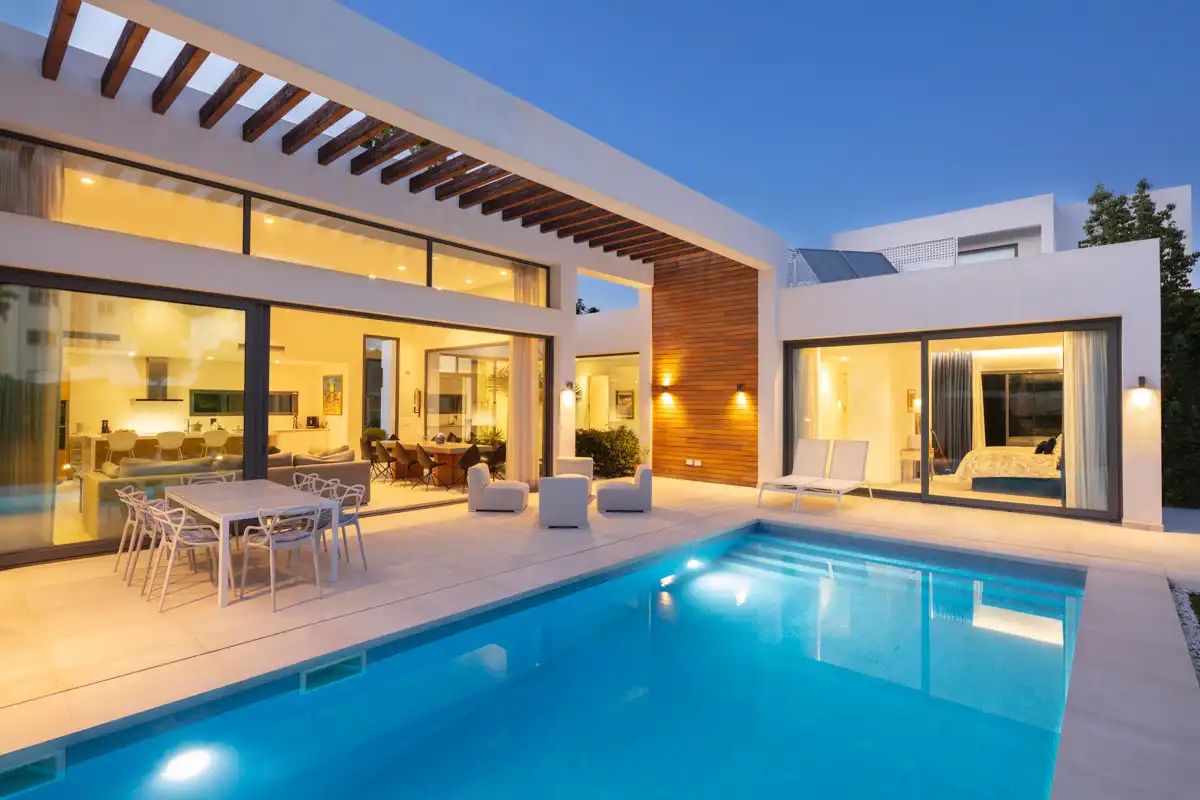 House with pool for sale in Marbella Centro, imagen 4