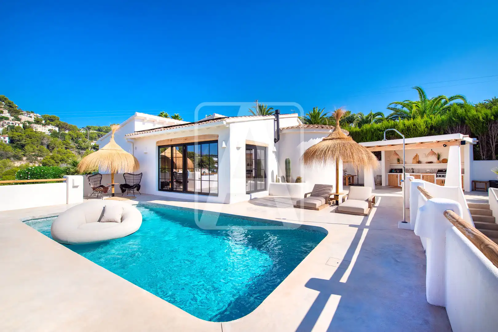 Villa avec piscine à vendre à La Viña - Montemar - San Jaime, imagen 48