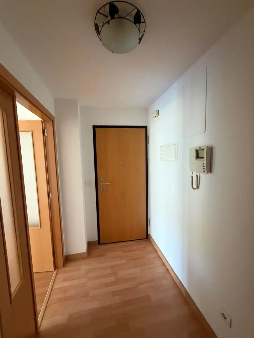 Flat for sale in Náquera  with Parquet flooring and Balcony