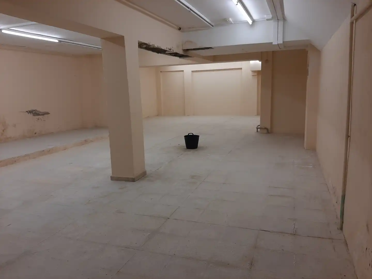 Geschaftsraum zum Verkauf in Mataró