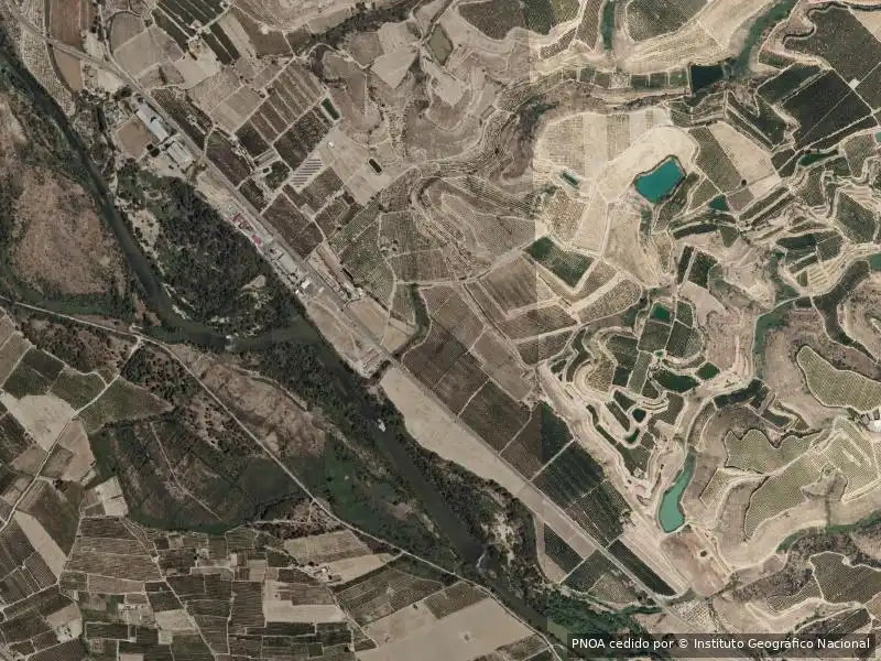 Flat for sale in Fraga, imagen 4