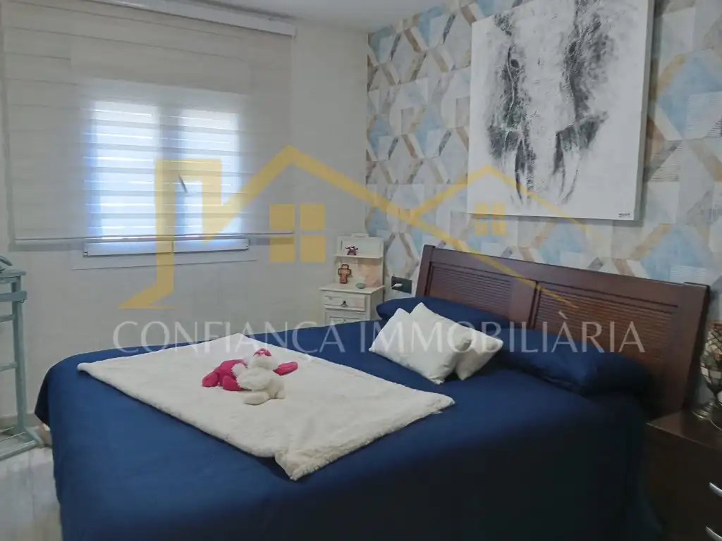 Dormitori de Casa o xalet en venda en Palafolls