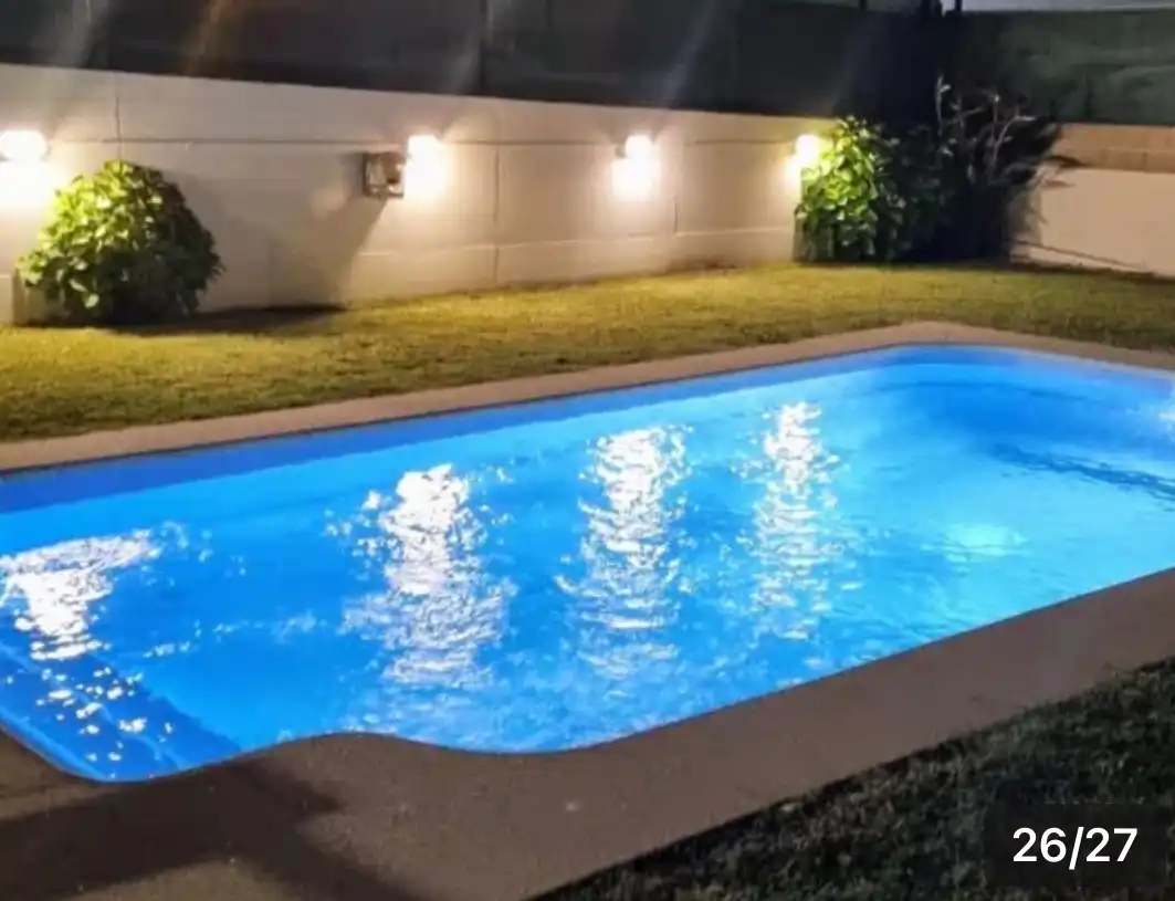 Adossat amb piscina en venda a Sanxenxo pueblo, imagen 27