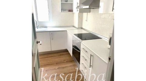 Foto 3 de Piso de alquiler en Plaza Honduras, Ciutat Jardí, Valencia Capital