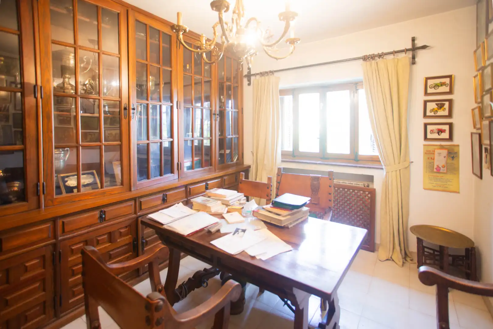 Casa o chalet en venta en La Canaleja