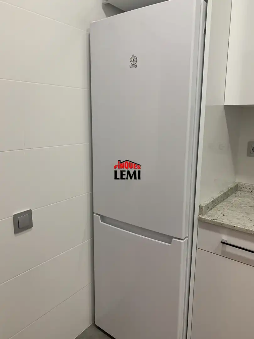 Piso de alquiler en Barcelona - borriana, Sant Andreu de Palomar