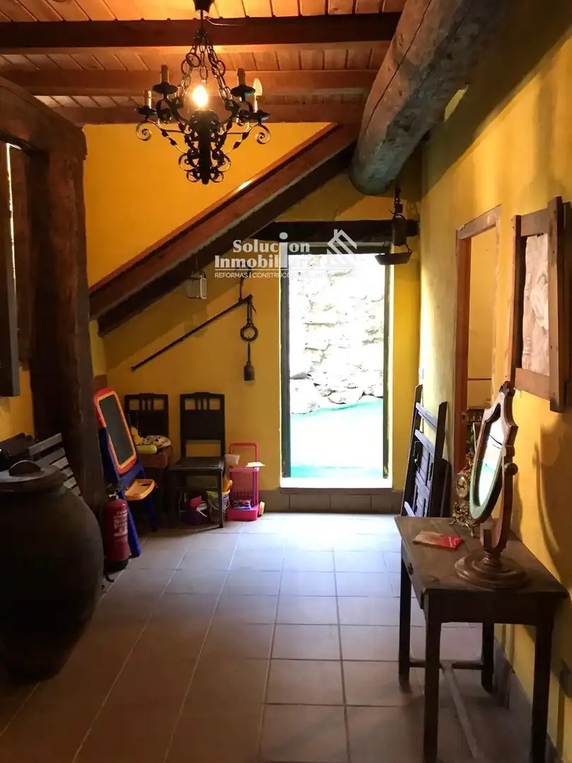 Houses for sale in Lagunilla  with Heating and Terrace