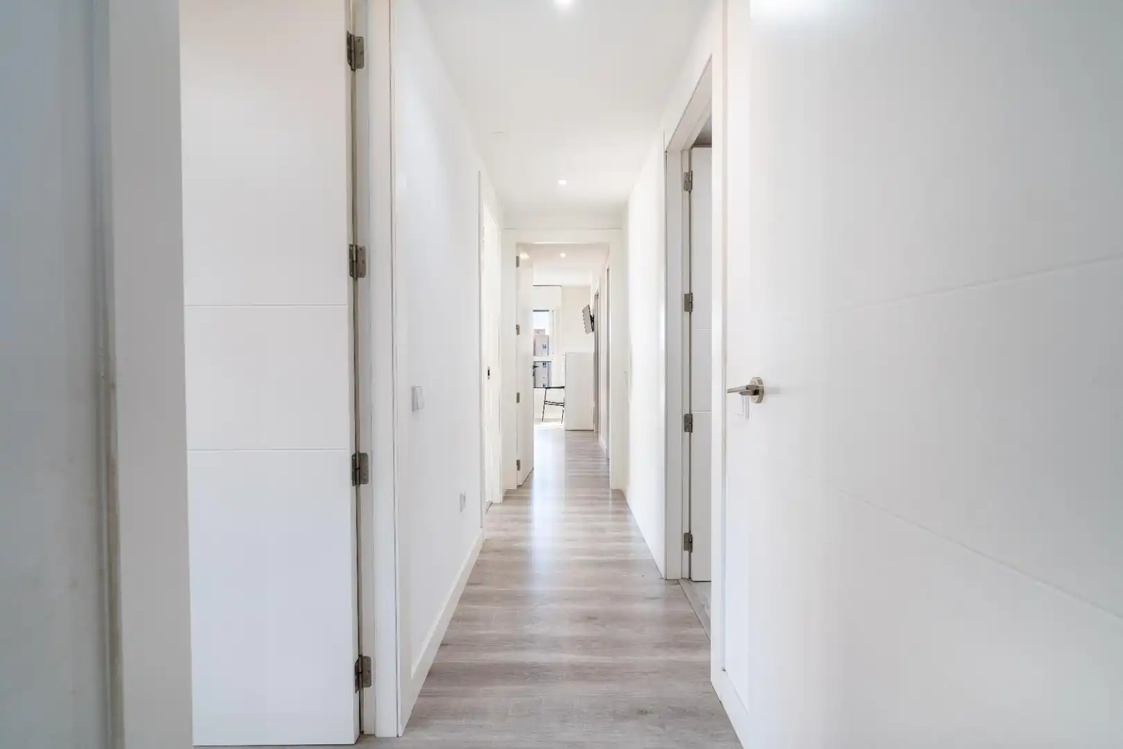Piso en venta en Almería con Aire acondicionado, Calefacción y Jardín privado