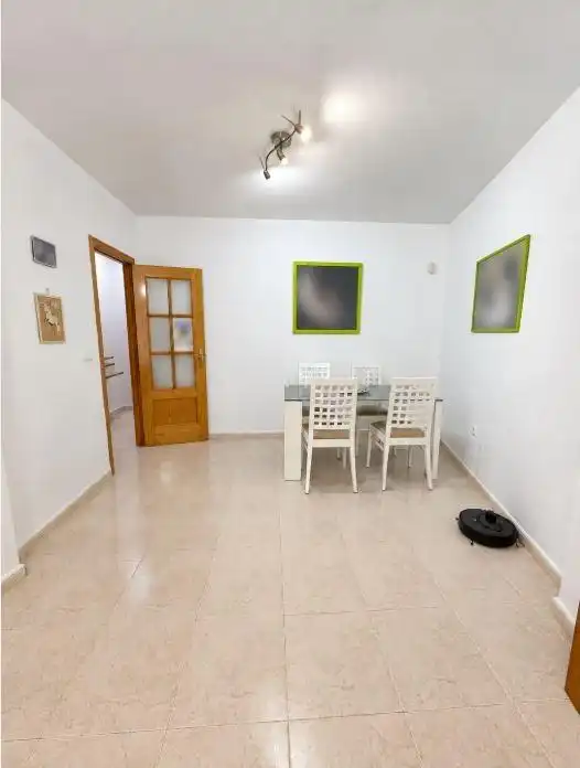 Piso con balcón en venta en Alhama de Murcia ciudad, imagen 3