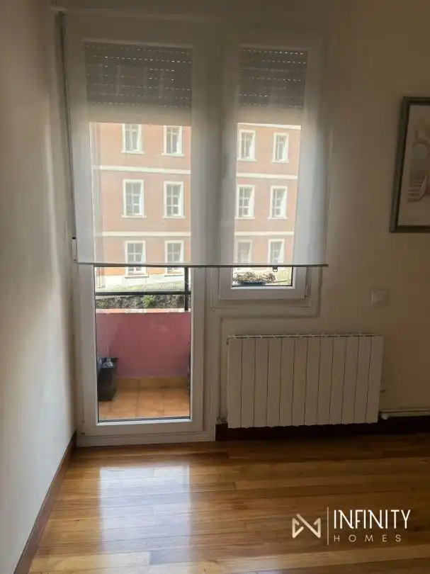 Appartamento con terrazza in affitto a Zabalbide Kalea, imagen 4