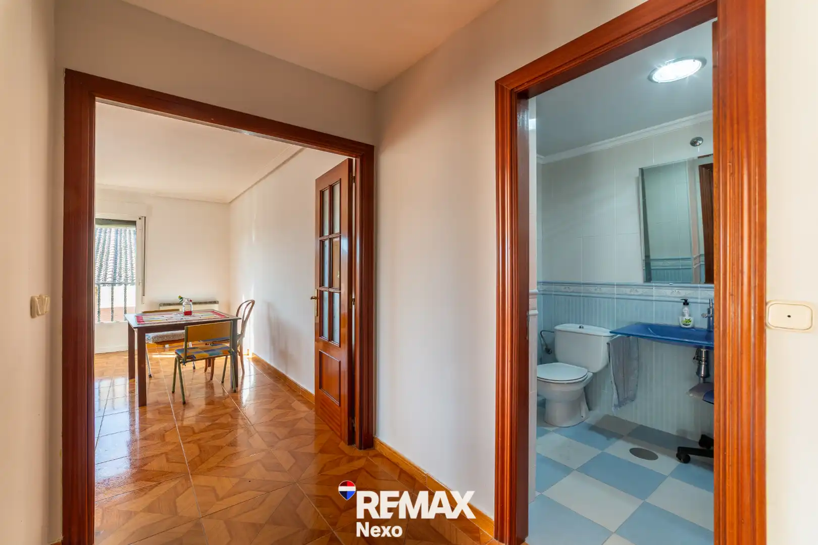 Flat for sale in Matapozuelos  with Heating, Furnished and Oven