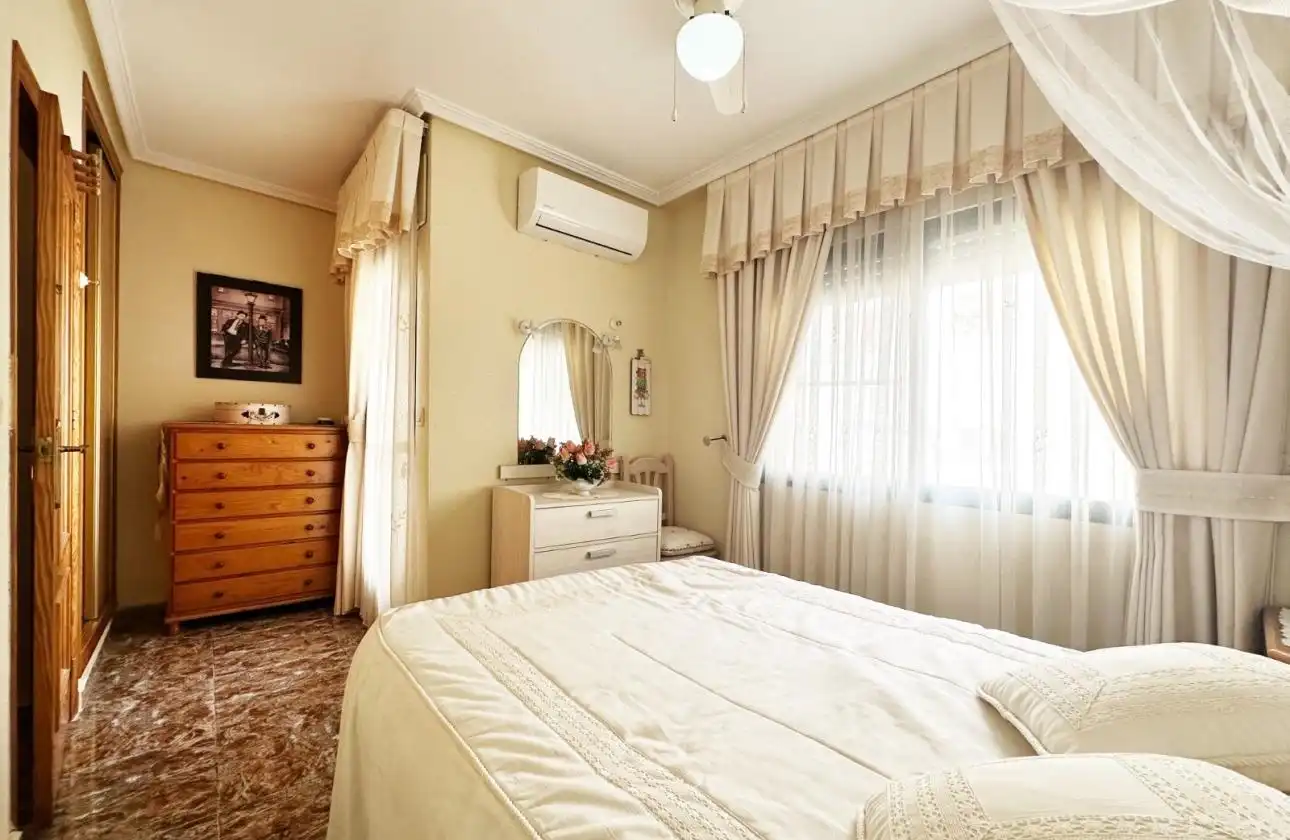 Casa a schiera con terrazza in vendita a Calle Calle Mayor-la Zenia, imagen 33