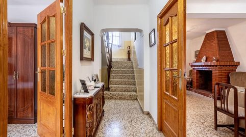 Foto 2 de Casa o chalet en venta en Jayena, Granada