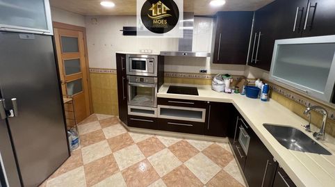 Foto 4 de Casa o xalet en venda a Alcantarilla - La Glorieta, Jaén Capital