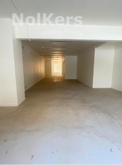 Nau industrial de lloguer en L'Hospitalet de Llobregat