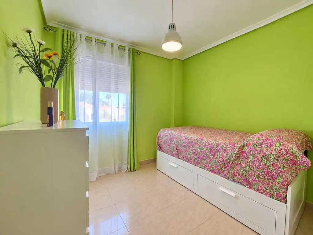 Apartment mit Pool zum Verkauf in Carretera de les Marines a Dénia 139, imagen 28