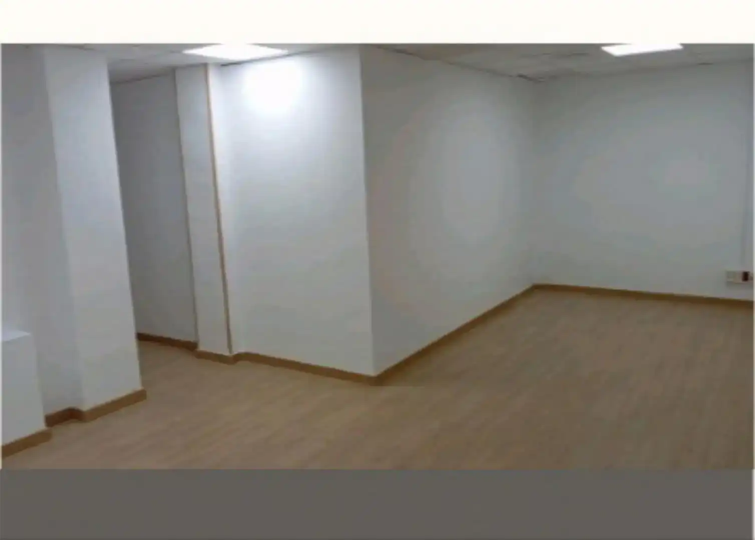 Oficina de lloguer en Alboraya