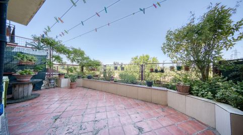 Foto 4 de Casa adosada en venta en Calle de Miriam Blasco, Parquesol, Valladolid Capital