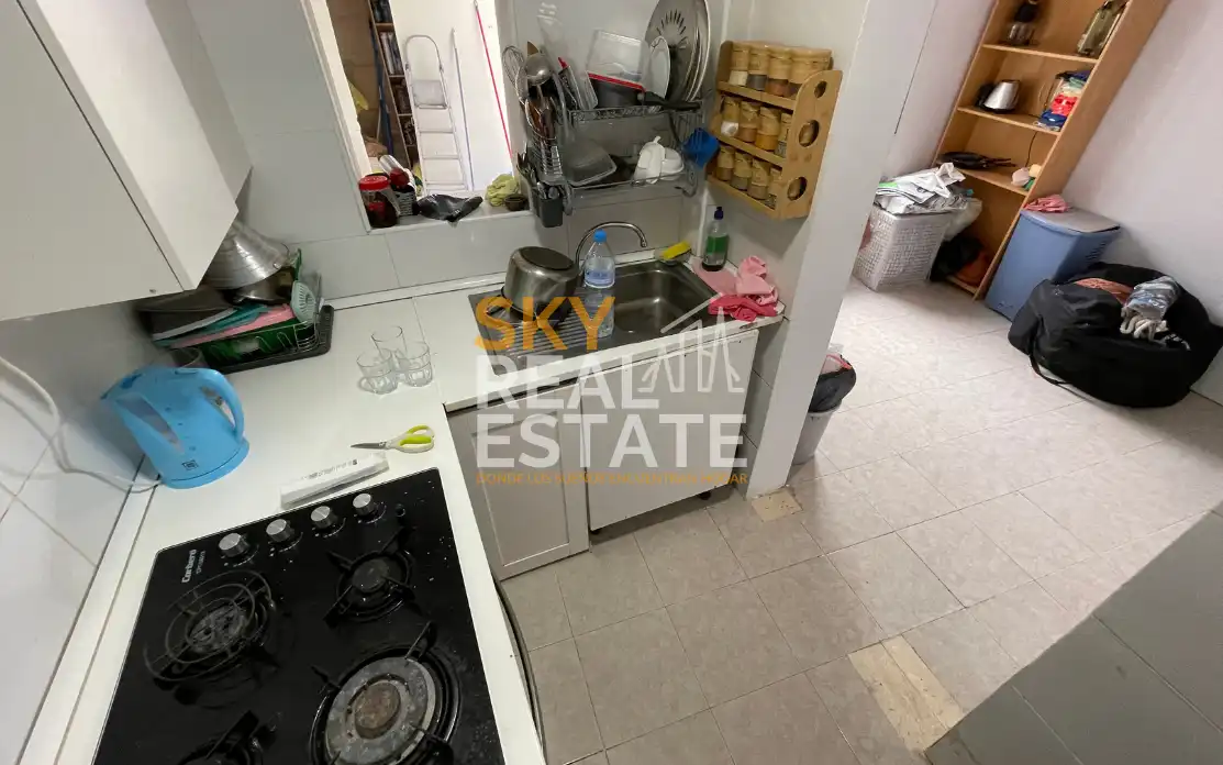 Cocina de Piso en venta en  Palma de Mallorca