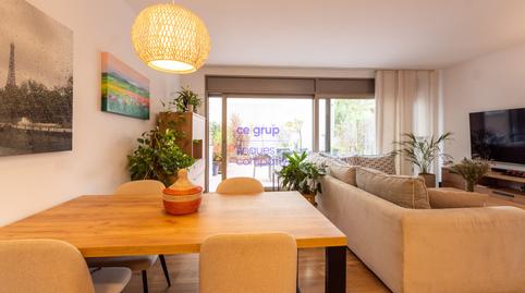 Foto 4 de Casa adosada en venta en Poble Nou - Olivar Gran, Girona