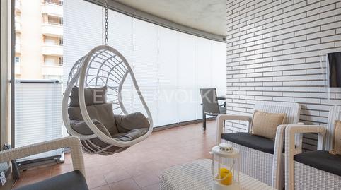 Foto 5 de Apartamento en venta en Vista Mar, Castellón