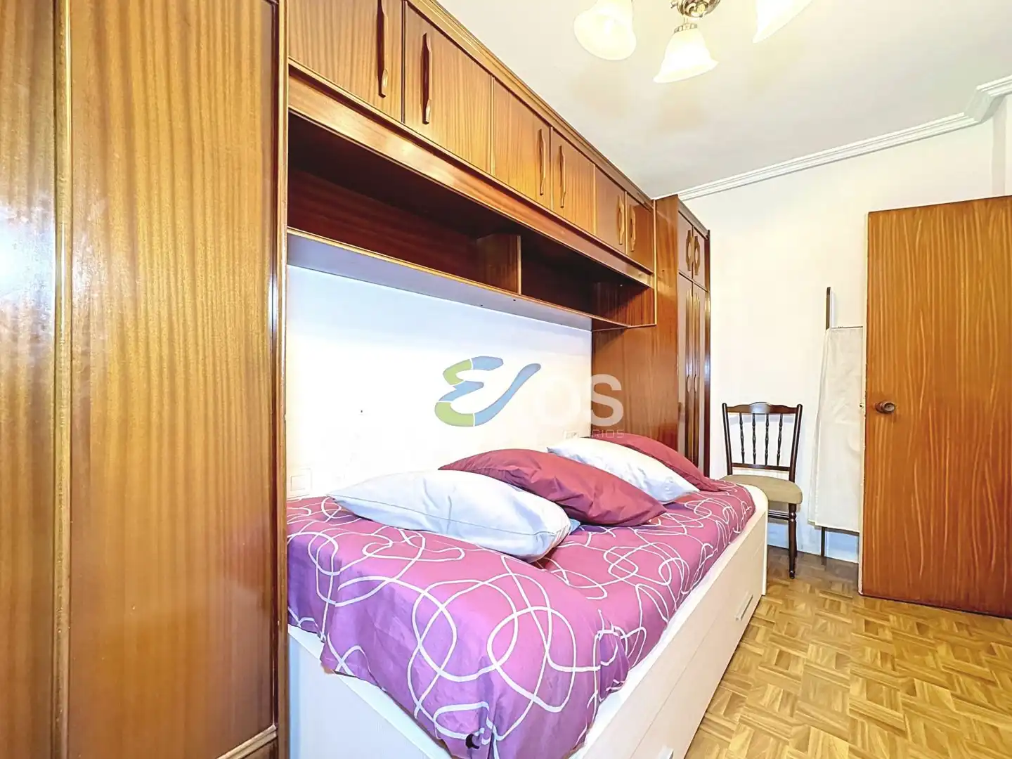 Wohnung zum Verkauf in Arrasate / Mondragón, imagen 8
