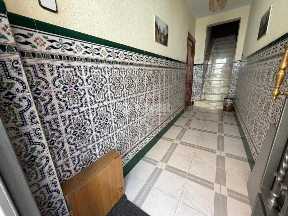 Wohnung zum Verkauf in Torredonjimeno