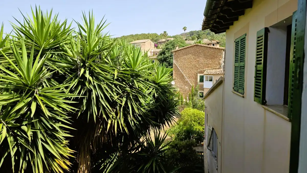Casa bifamiliare con giardino in vendita a Sóller, imagen 28