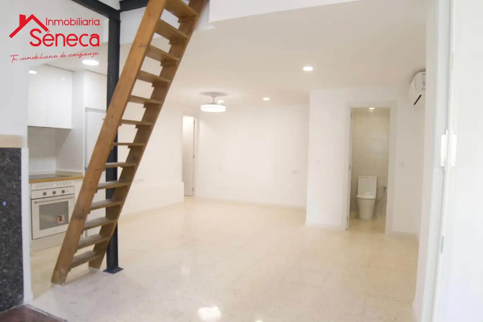 Piso en venta en Córdoba con Aire acondicionado y Calefacción