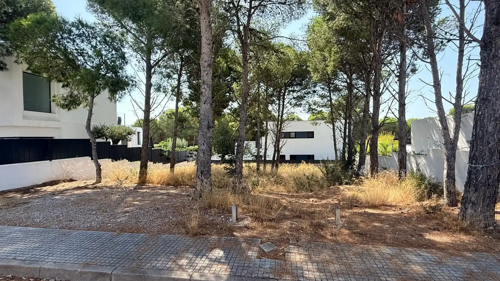 Terrain rustique à vendre à Carrer de l'Eucaliptus, 22, 17480, La Garriga, Girona, imagen 5