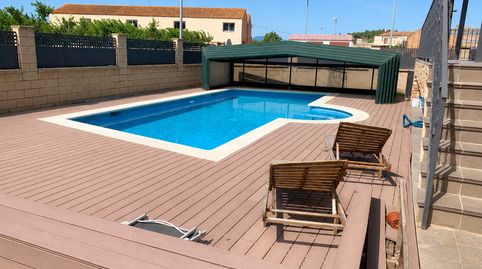 Casa o chalet independiente en venta en Els Tallats. Sant Climent Sescebes