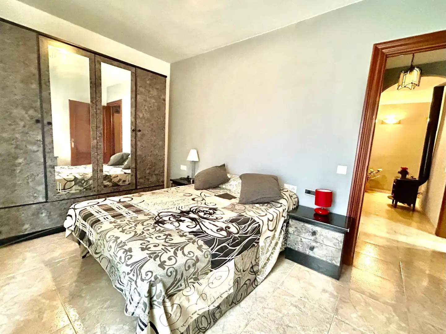 Habitación de Piso en venta en Aguadulce