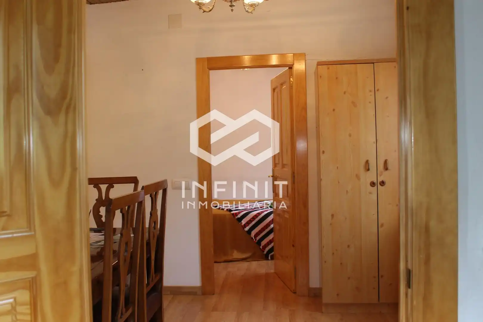 Casa o chalet en venta en Somiedo con Calefacción, Jardín privado y Trastero