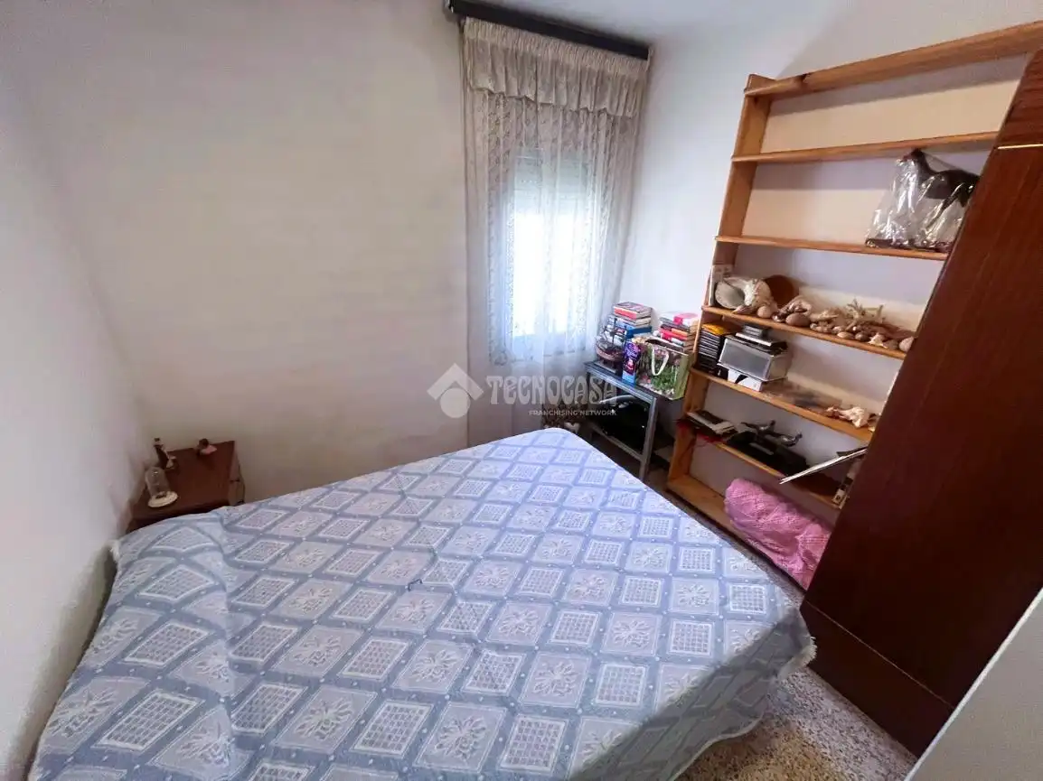Wohnung mit Terrasse zum Verkauf in Can Vidalet, imagen 16