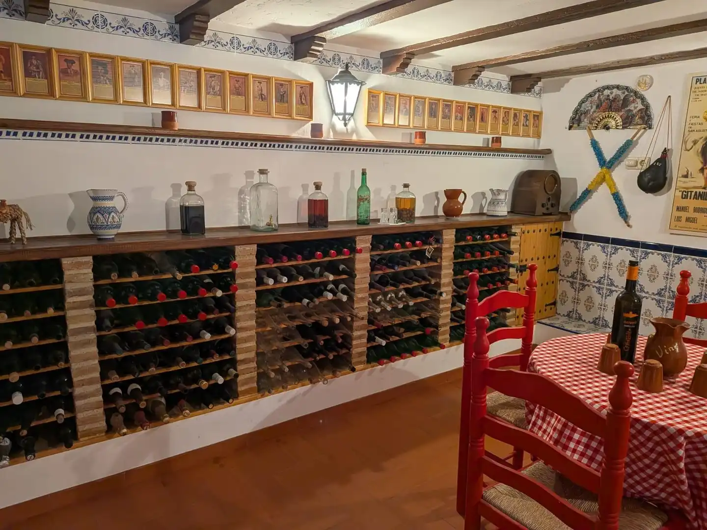 Casa o xalet en venda en Pezuela de las Torres amb Calefacció, Jardí privat i Traster