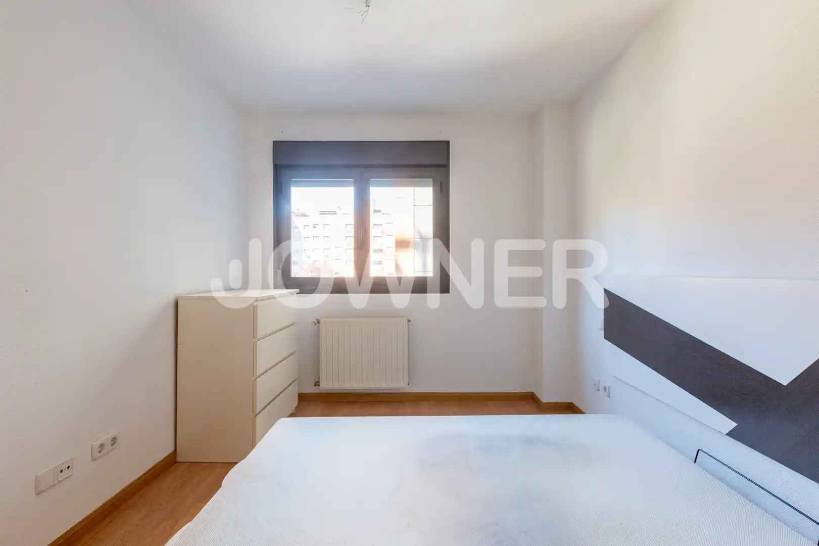 Bedroom of Flat for rent in Valdemoro  with Air Conditioner, Heating and Storage room