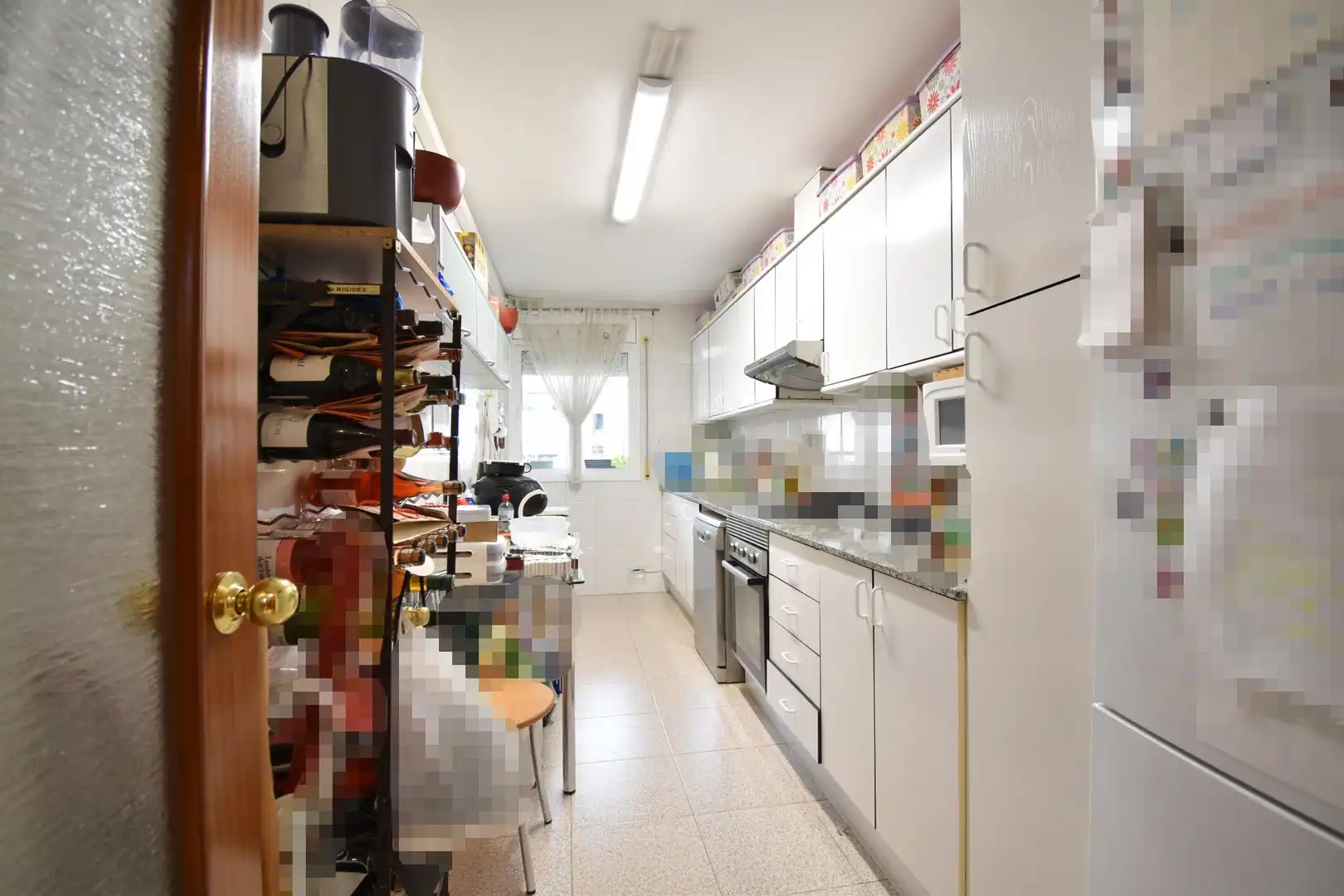 Piso con ascensor en venta en Muntanyeta, imagen 4