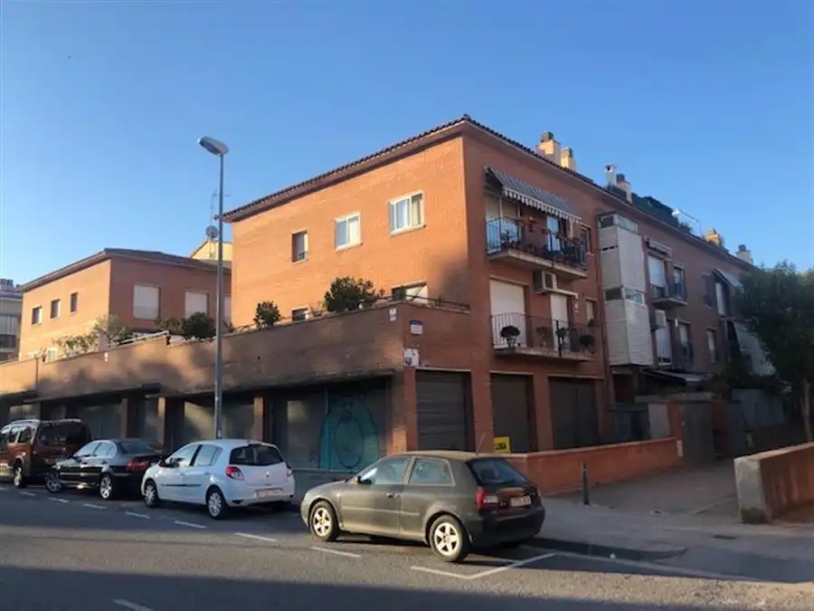 Piso en venta en Pj Salvador Espriu
